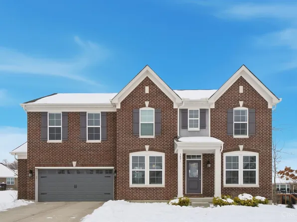 3891 Haley Ln, Cleves, OH 45002