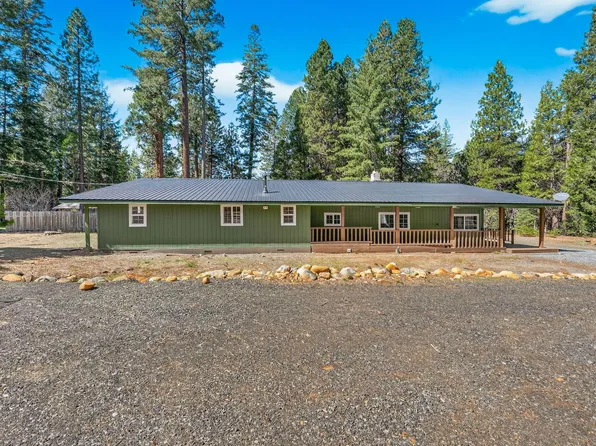 7682 Broke Off Meadows Rd, Shingletown, CA 96088
