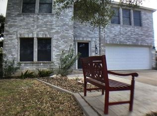 8413 Nairn Dr, Austin, TX 78749