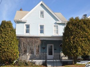 653 Union St, Millersburg, PA