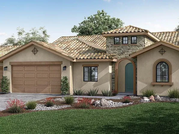7025 Clarity Ct, Bakersfield, CA 93306