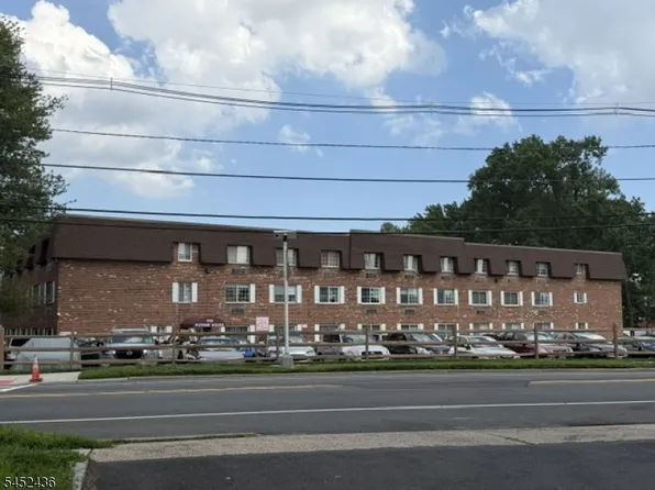 255 Tucker Ave #136, Union Twp., NJ 07083