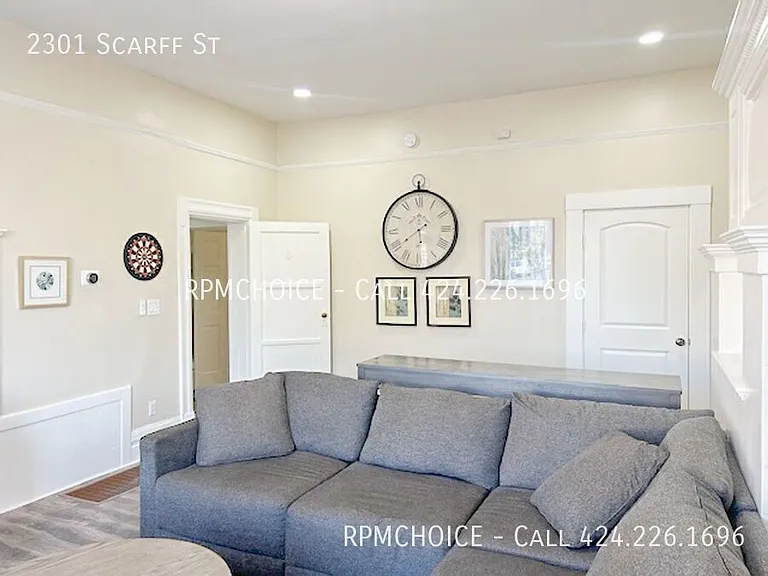 2301 Scarff St — Photo 7