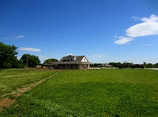 9603 True Rd, Bentonville, AR 72712