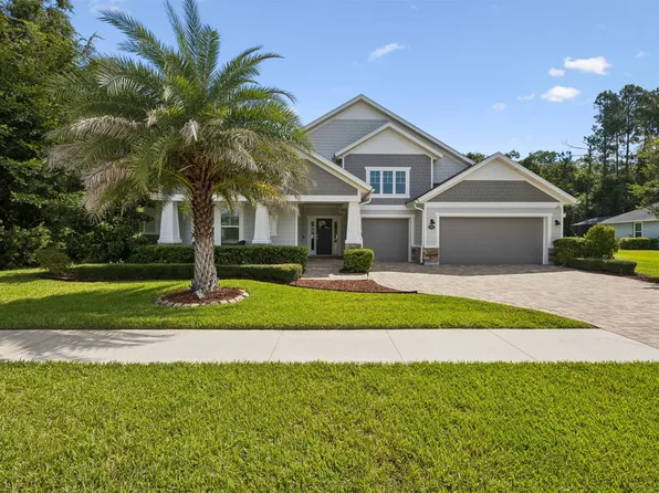85082 Calumet Dr, Fernandina Beach, FL 32034