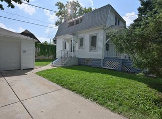 5411 W Wells St, Milwaukee, WI 53208