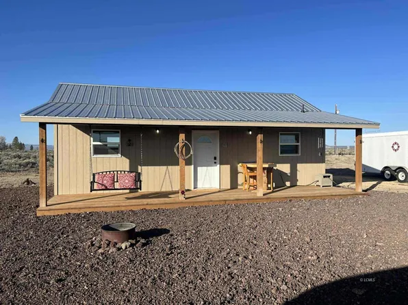 57661 Bark Loop, Christmas Valley, OR 97641