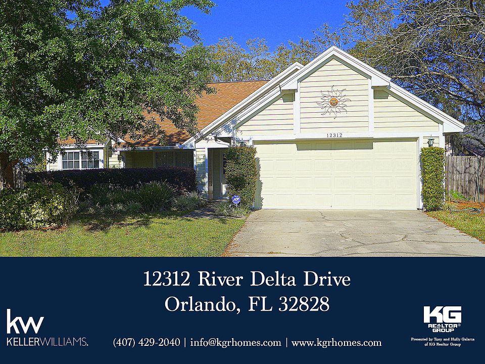 1st image of 12312 River Delta Dr