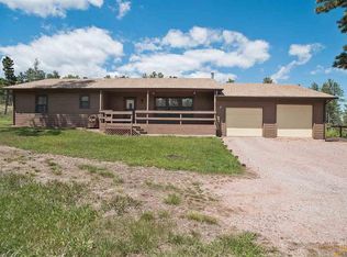 13936 Neck Yoke Rd, Rapid City, SD 57702