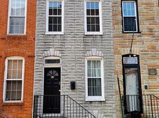 105 E Ostend St, Baltimore, MD 21230