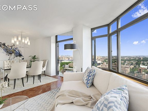 3rd image of 11201 Queens Blvd APT 26H