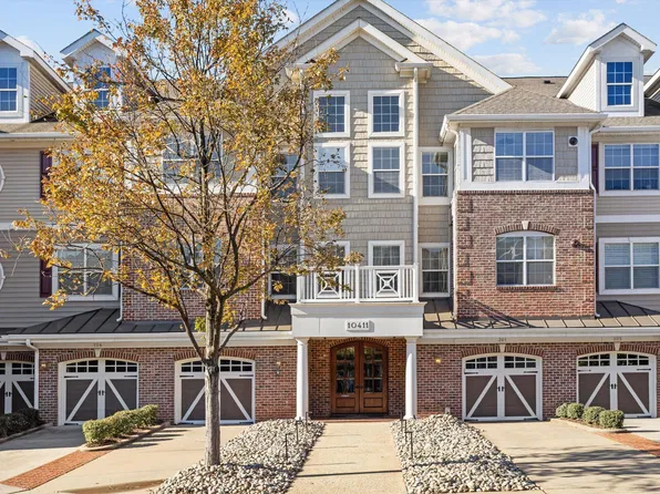 10411 Rosegate Ct Unit 306, Raleigh, NC 27617