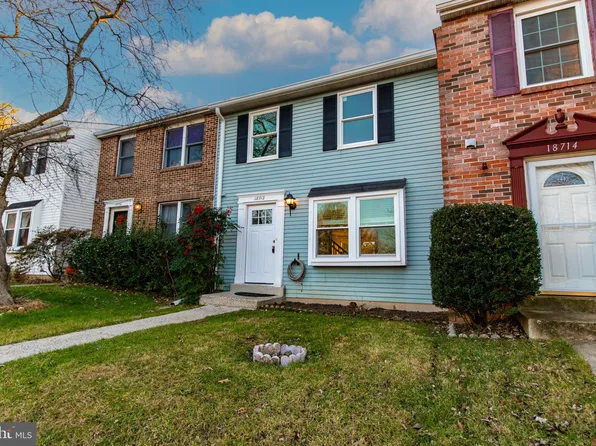 18712 Pintail Ln, Gaithersburg, MD 20879