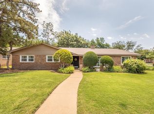 6613 Norwood Ave, Lubbock, TX 79413