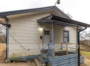 219 Highland Ave #1, Oak Ridge, TN 37830