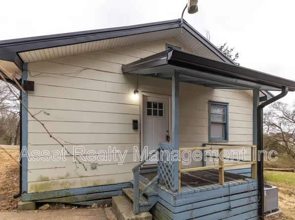 219 Highland Ave, Oak Ridge, TN
