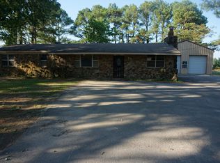 551 Stewart Rd, Searcy, AR 72143