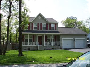 1215 Valley Rd, Pasadena, MD 21122