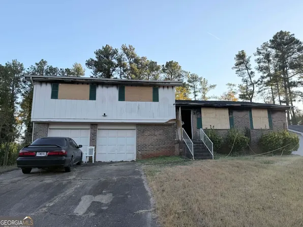 2973 Botany Dr, Jonesboro, GA 30236