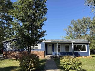 1350 Sebring Way, Carbondale, IL 62901