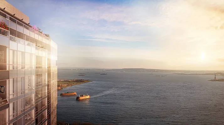 Sold by SERHANT. | media 11