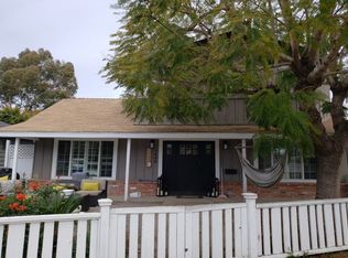 1404 Bush St, San Diego, CA 92103