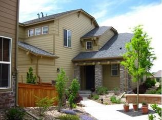 3851 Blue Pine Cir, Highlands Ranch, CO 80126