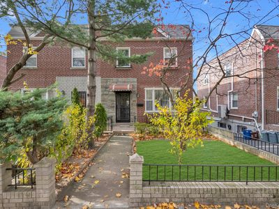 2327 Vance Street, Bronx, NY, 10469