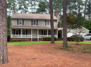 6874 Towbridge Rd, Fayetteville, NC 28306