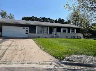 202 10th Ave, Monroe, WI 53566