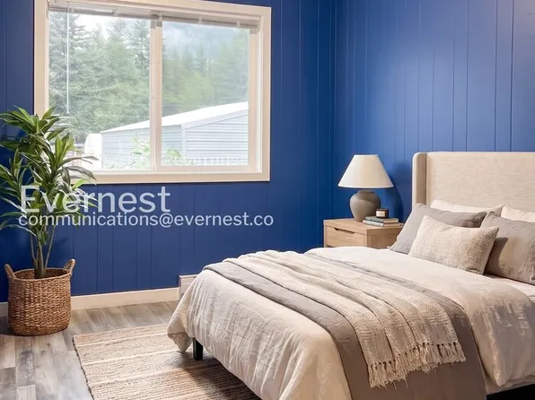 43406 SE North Bend Way #6, North Bend, WA 98045