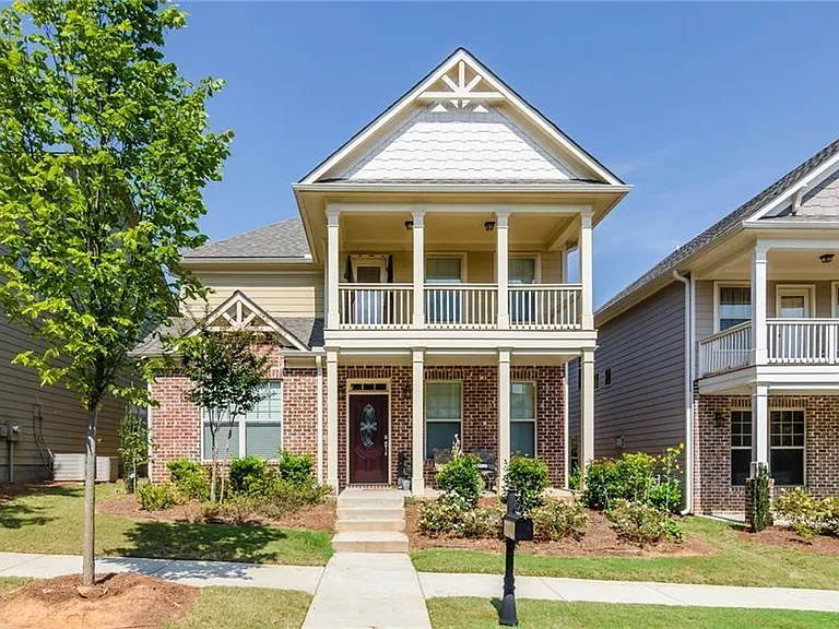 449 Privet Cir — Photo 1
