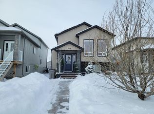 7418 E 115a St, Grande Prairie, AB T8W0J3