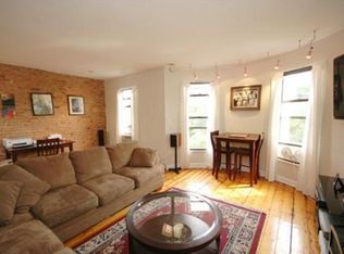 192 W Brookline St #4-1, Boston, MA 02118