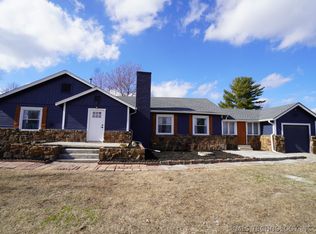 13440 S 129th East Ave, Broken Arrow, OK 74011