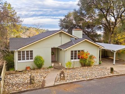 299 Summit Ave, Sonora, CA, 95370