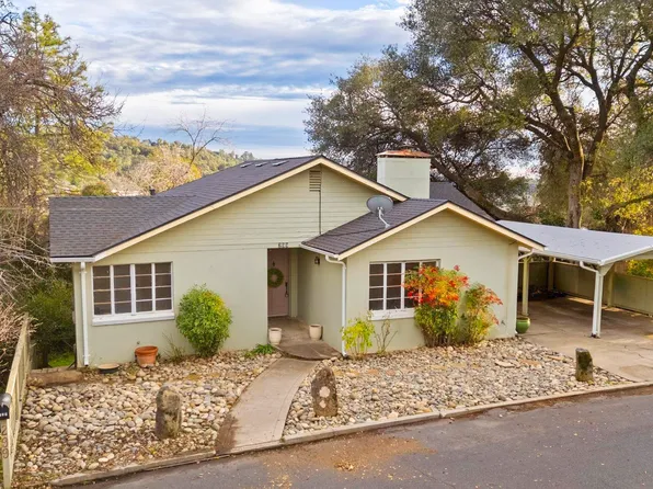 299 Summit Ave, Sonora, CA 95370
