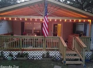 10133 McPherson Ridge Rd, Mabelvale, AR 72103