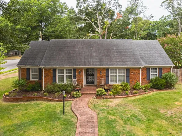369 Shady Pines St, Memphis, TN 38120