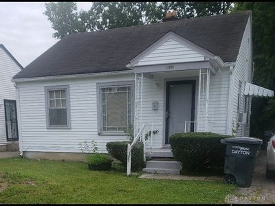 4608 Saint James Ave, Dayton, OH, 45406