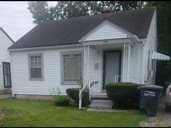 4608 Saint James Ave, Dayton, OH 45406
