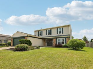 143 Hesterman Dr, Glendale Heights, IL 60139