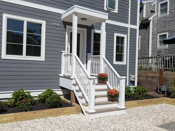 46-A Harry Kemp Way #2, Provincetown, MA 02657