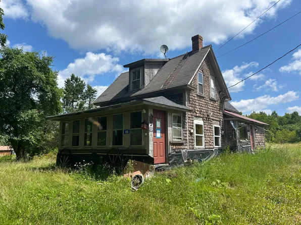 800 Estabrook Road, Amity, ME 04471