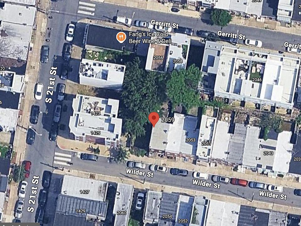 2nd image of 2059 Wilder St