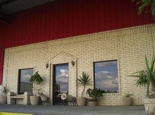 14208 Business Ave, Laredo, TX 78045