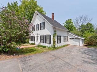 65 S Main St, Bristol, NH 03222