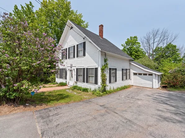 65 South Main Street, Bristol, NH 03222