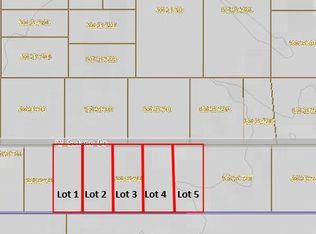421 W 421st Ave LOT 2, Tonopah, AZ 85354