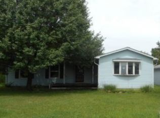 2894 W 226th St, Sheridan, IN 46069